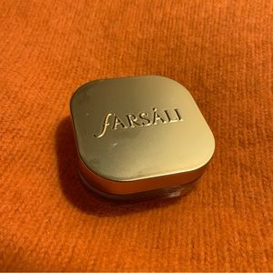 NEW w/o box FARSALI Jelly Beam Illuminator